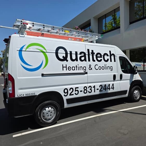 Vehicle Graphics & Wraps